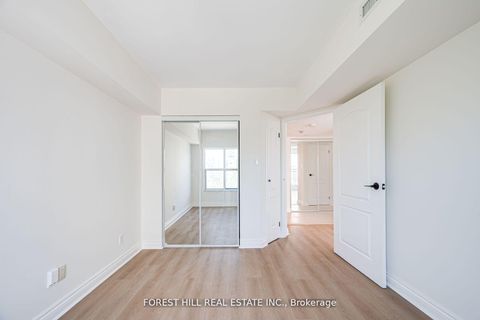 Photo 24 at 804 - 97 Lawton Boulevard, St. Clair, Toronto