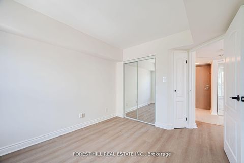 Photo 26 at 804 - 97 Lawton Boulevard, St. Clair, Toronto