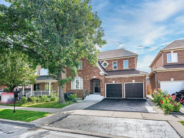 Photo 0 at 5 Treeline Boulevard, Vales of Castlemore, Brampton