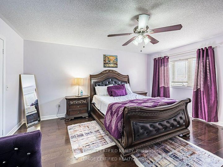 Photo 22 at 5 Treeline Boulevard, Vales of Castlemore, Brampton