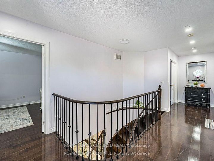 Photo 23 at 5 Treeline Boulevard, Vales of Castlemore, Brampton