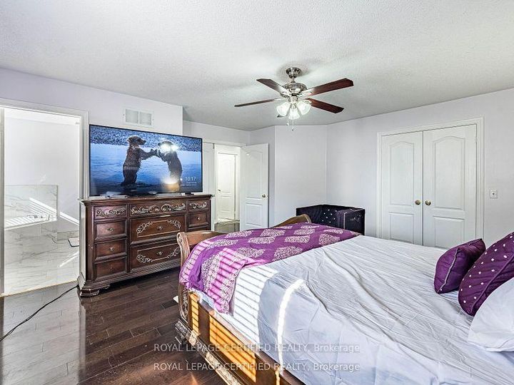 Photo 24 at 5 Treeline Boulevard, Vales of Castlemore, Brampton