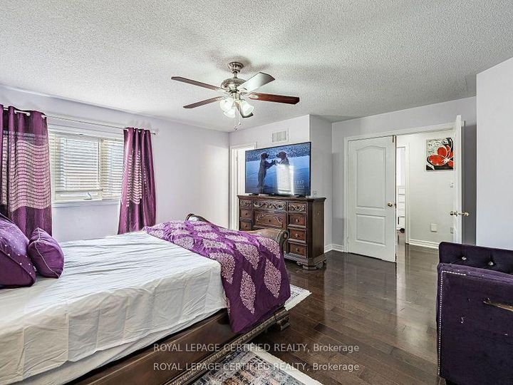 Photo 25 at 5 Treeline Boulevard, Vales of Castlemore, Brampton