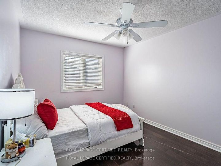 Photo 31 at 5 Treeline Boulevard, Vales of Castlemore, Brampton