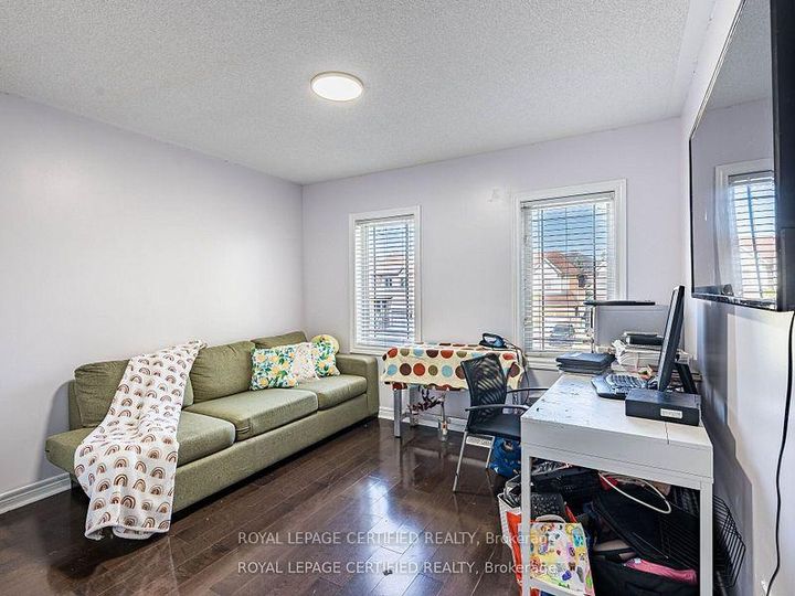 Photo 32 at 5 Treeline Boulevard, Vales of Castlemore, Brampton