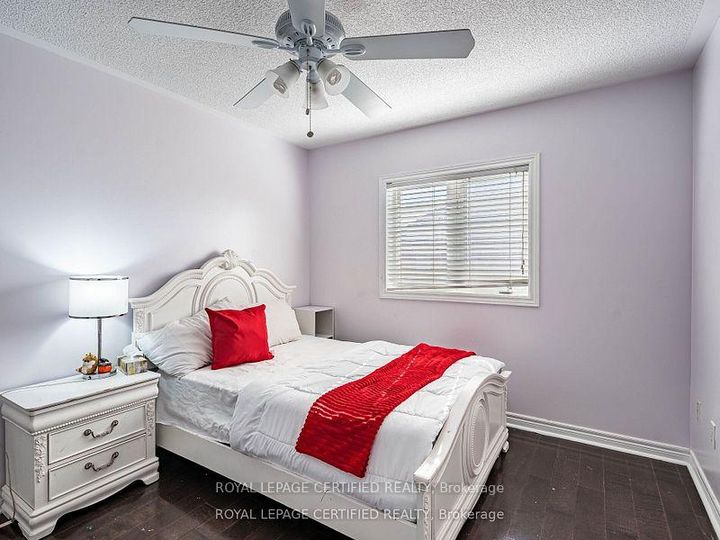 Photo 33 at 5 Treeline Boulevard, Vales of Castlemore, Brampton