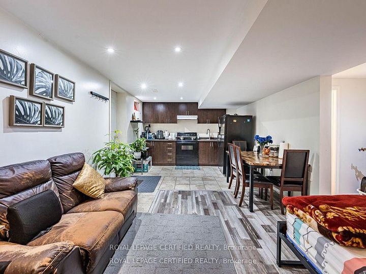 Photo 42 at 5 Treeline Boulevard, Vales of Castlemore, Brampton