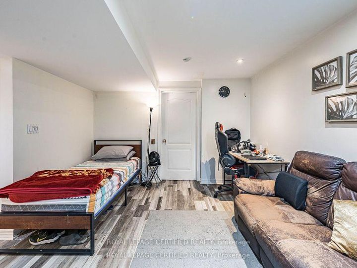 Photo 43 at 5 Treeline Boulevard, Vales of Castlemore, Brampton