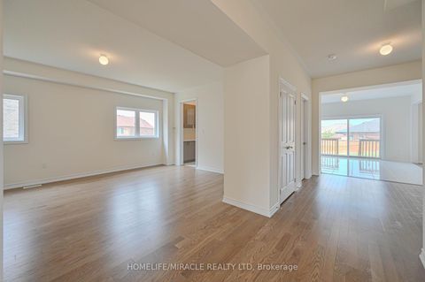 Photo 5 at 1653 Corsal Court, Rural Innisfil, Innisfil