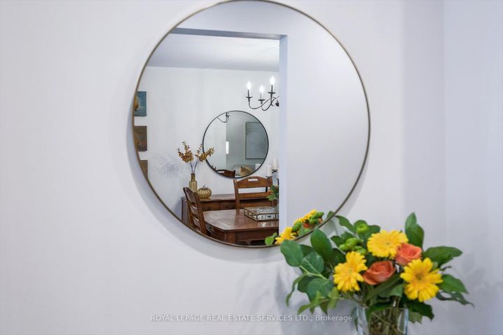 Photo 9 at 24 - 915 Inverhouse Drive, Clarkson, Mississauga