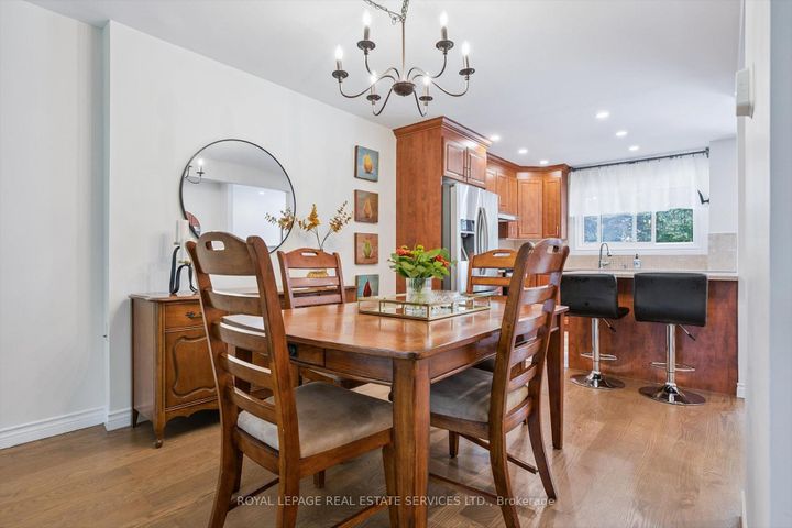 Photo 12 at 24 - 915 Inverhouse Drive, Clarkson, Mississauga
