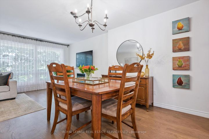 Photo 15 at 24 - 915 Inverhouse Drive, Clarkson, Mississauga