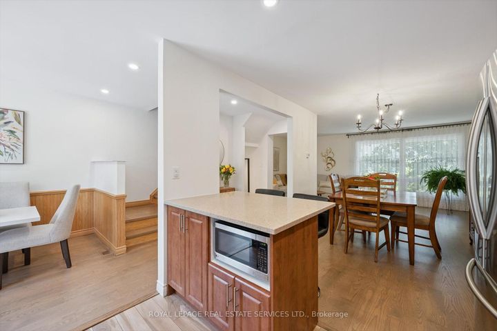 Photo 20 at 24 - 915 Inverhouse Drive, Clarkson, Mississauga