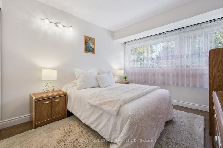 Photo 27 at 24 - 915 Inverhouse Drive, Clarkson, Mississauga