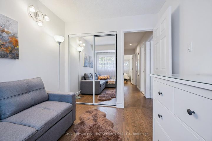 Photo 31 at 24 - 915 Inverhouse Drive, Clarkson, Mississauga