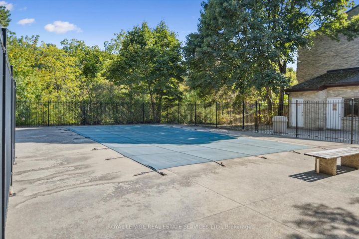 Photo 41 at 24 - 915 Inverhouse Drive, Clarkson, Mississauga