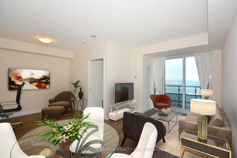 Photo 4 at 2004 - 18 Graydon Hall Drive, Donalda, Toronto