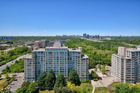 Photo 8 at 2004 - 18 Graydon Hall Drive, Donalda, Toronto