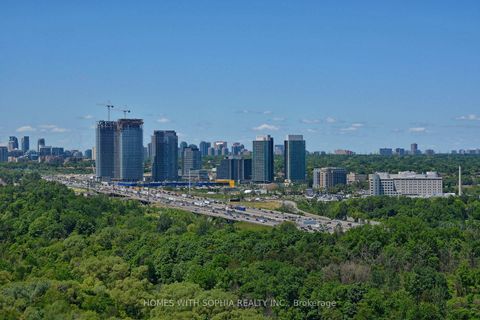 Photo 13 at 2004 - 18 Graydon Hall Drive, Donalda, Toronto