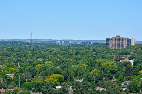 Photo 18 at 2004 - 18 Graydon Hall Drive, Donalda, Toronto