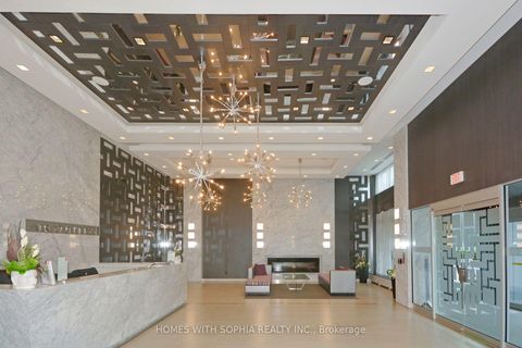 Photo 19 at 2004 - 18 Graydon Hall Drive, Donalda, Toronto