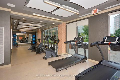Photo 22 at 2004 - 18 Graydon Hall Drive, Donalda, Toronto