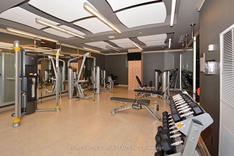 Photo 23 at 2004 - 18 Graydon Hall Drive, Donalda, Toronto