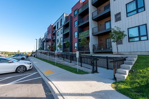 Photo 3 at 201 - 1 Chef Lane, Rural Barrie Southeast, Barrie