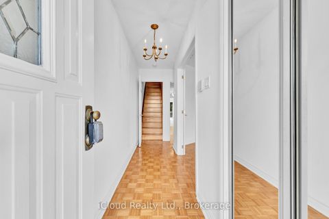 Photo 1 at 551 Caledonia Road, Fairbank, Toronto