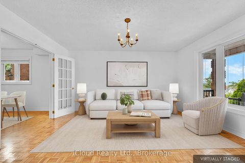 Photo 2 at 551 Caledonia Road, Fairbank, Toronto