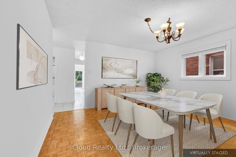 Photo 5 at 551 Caledonia Road, Fairbank, Toronto