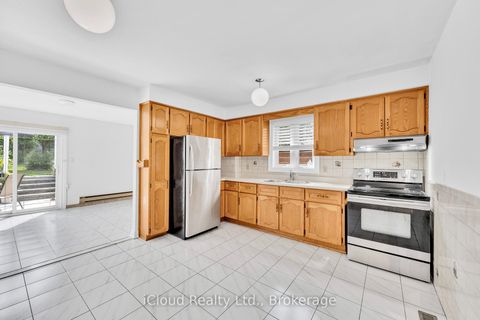 Photo 10 at 551 Caledonia Road, Fairbank, Toronto