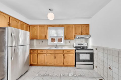 Photo 11 at 551 Caledonia Road, Fairbank, Toronto