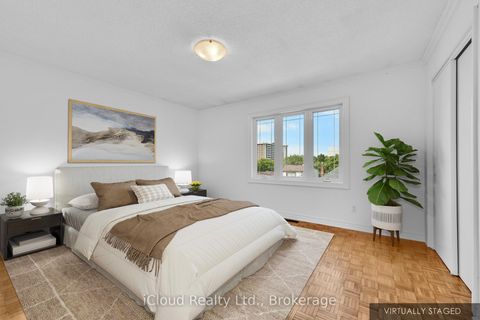 Photo 21 at 551 Caledonia Road, Fairbank, Toronto
