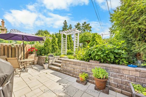 Photo 33 at 551 Caledonia Road, Fairbank, Toronto