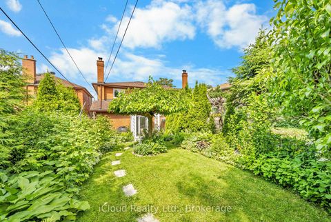 Photo 34 at 551 Caledonia Road, Fairbank, Toronto