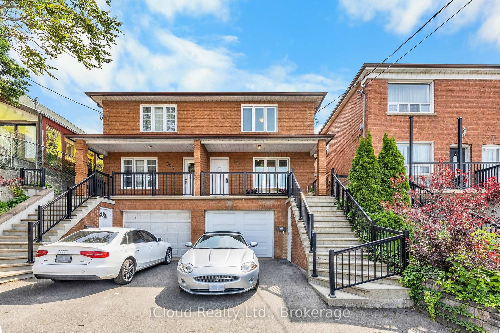 551 Caledonia Road, Fairbank, Toronto 