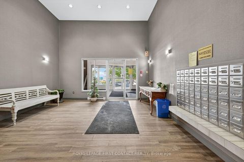 Photo 6 at B08 - 126 Bell Farm Road E, Alliance, Barrie