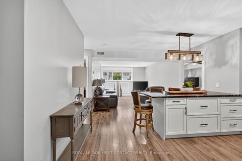 Photo 7 at B08 - 126 Bell Farm Road E, Alliance, Barrie