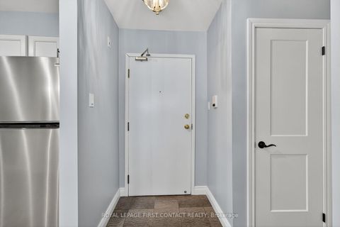 Photo 8 at B08 - 126 Bell Farm Road E, Alliance, Barrie