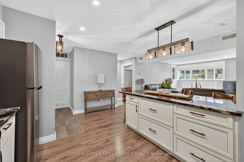 Photo 12 at B08 - 126 Bell Farm Road E, Alliance, Barrie