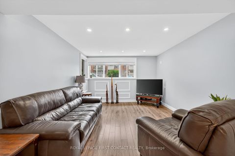 Photo 14 at B08 - 126 Bell Farm Road E, Alliance, Barrie