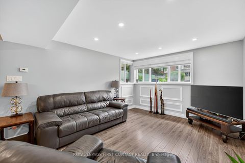 Photo 15 at B08 - 126 Bell Farm Road E, Alliance, Barrie