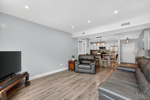 Photo 16 at B08 - 126 Bell Farm Road E, Alliance, Barrie