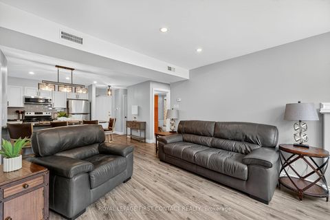 Photo 17 at B08 - 126 Bell Farm Road E, Alliance, Barrie