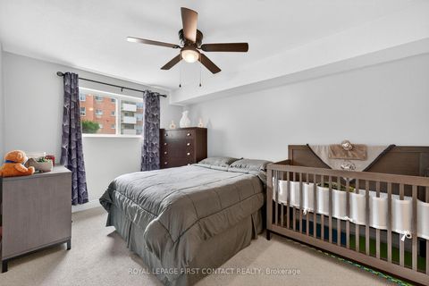 Photo 19 at B08 - 126 Bell Farm Road E, Alliance, Barrie