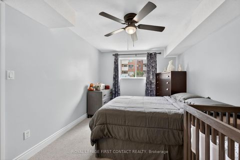 Photo 20 at B08 - 126 Bell Farm Road E, Alliance, Barrie