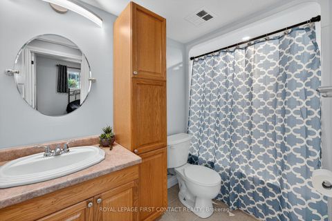 Photo 25 at B08 - 126 Bell Farm Road E, Alliance, Barrie