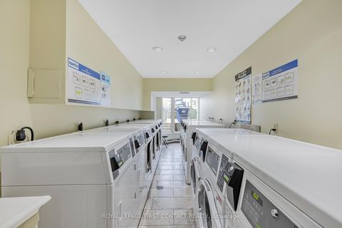 Photo 27 at B08 - 126 Bell Farm Road E, Alliance, Barrie