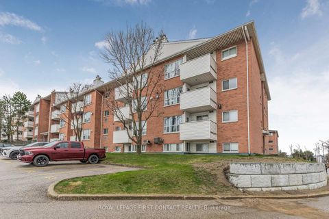 Photo 29 at B08 - 126 Bell Farm Road E, Alliance, Barrie